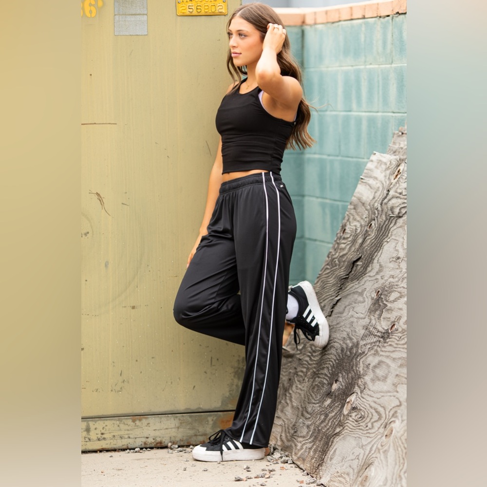 Tiger Friday Joggers